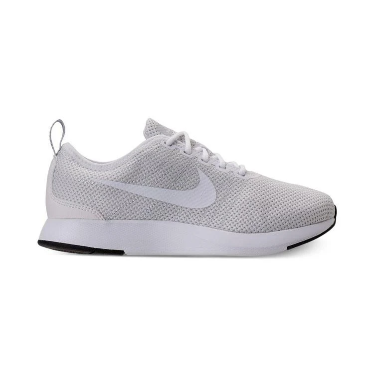 商品NIKE|Boys' Dualtone Racer Casual Sneakers from Finish Line,价格¥297,第2张图片详细描述