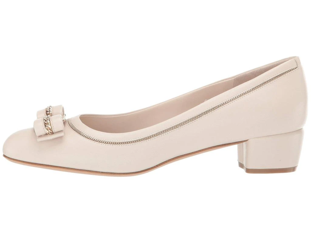 商品Salvatore Ferragamo|Vara 30 Chain,价格¥6275,第4张图片详细描述