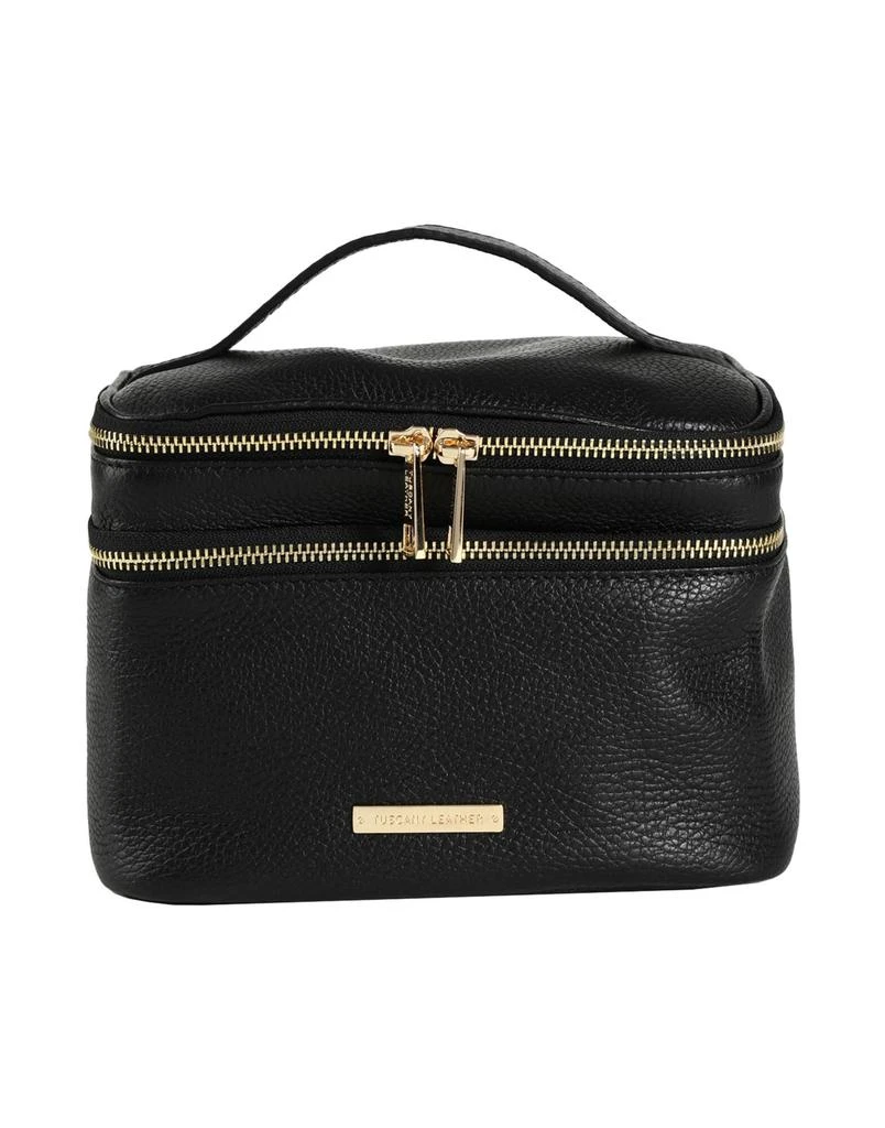 商品TUSCANY LEATHER|Beauty case,价格¥872,第1张图片