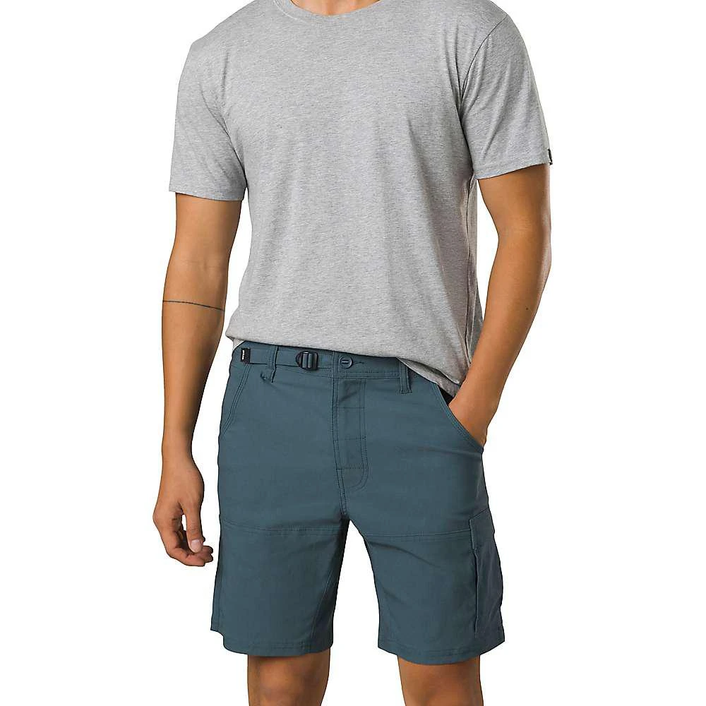 Prana Men's Stretch Zion II 8 Inch Short 商品