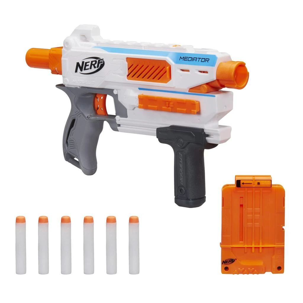 商品Nerf|Nerf Modulus Mediator,价格¥158,第1张图片