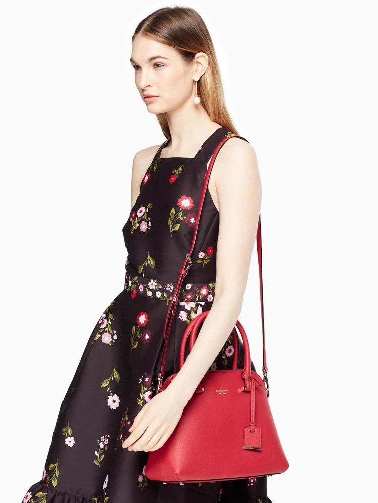 商品Kate Spade|cameron street maise 手提单肩包,价格¥1650,第3张图片详细描述
