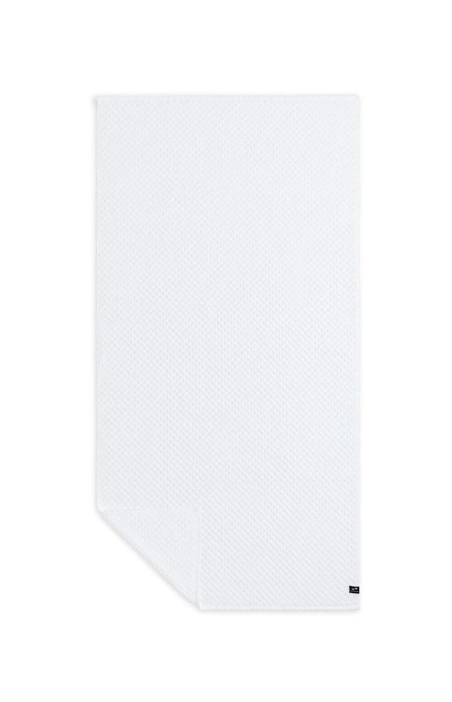 商品Slowtide|Eco White Clive Towel,价格¥331,第1张图片