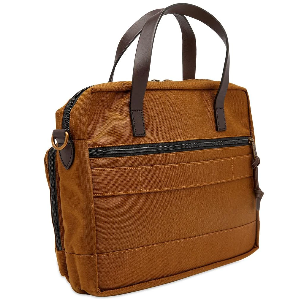 商品Filson|Filson Dryden Briefcase,价格¥2404,第2张图片详细描述