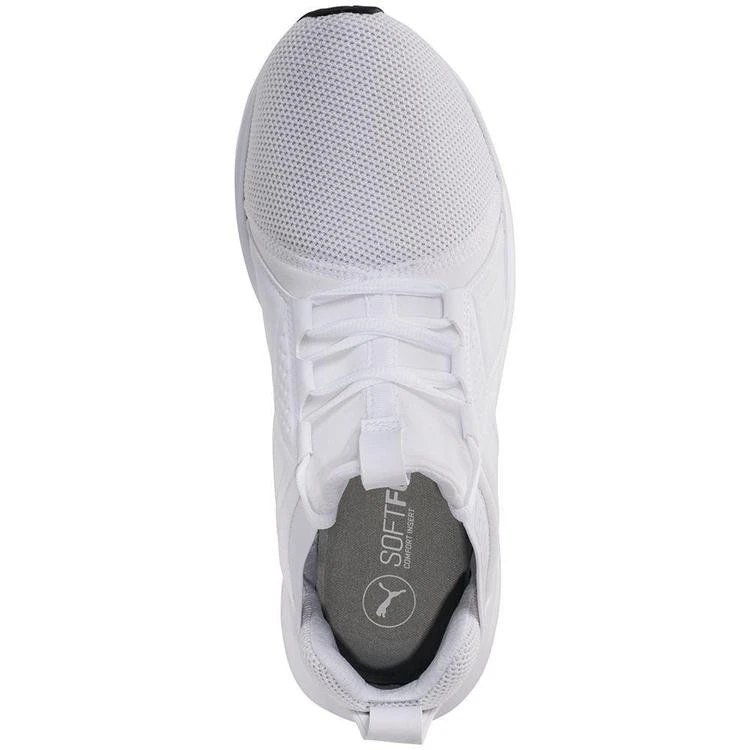 Men's Enzo Mesh Casual Sneakers from Finish Line 商品