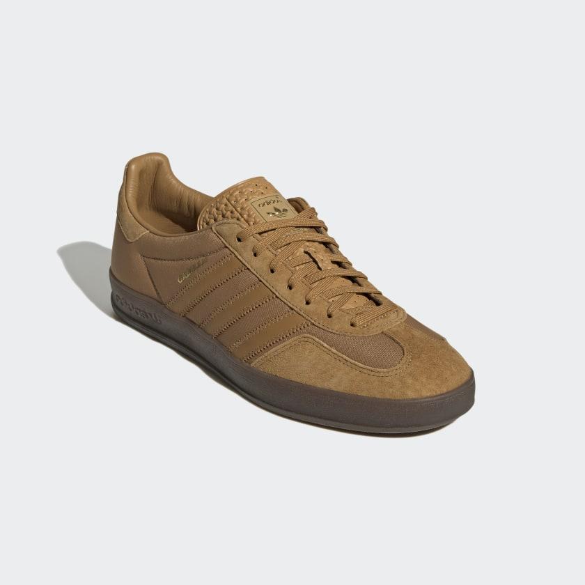 Men's adidas Gazelle Indoor Shoes商品第4张图片规格展示