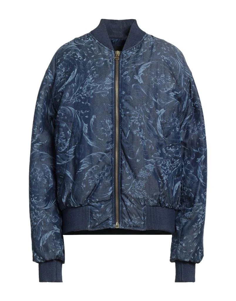 商品Versace|Bomber,价格¥1393,第1张图片