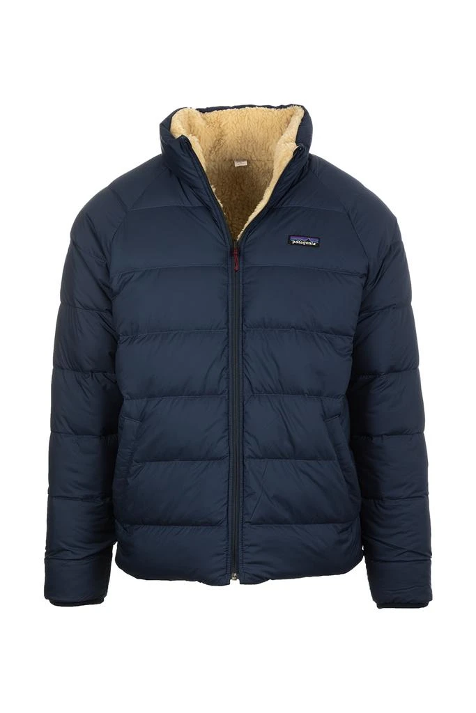 商品Patagonia|Patagonia Coats Blue,价格¥3173,第1张图片