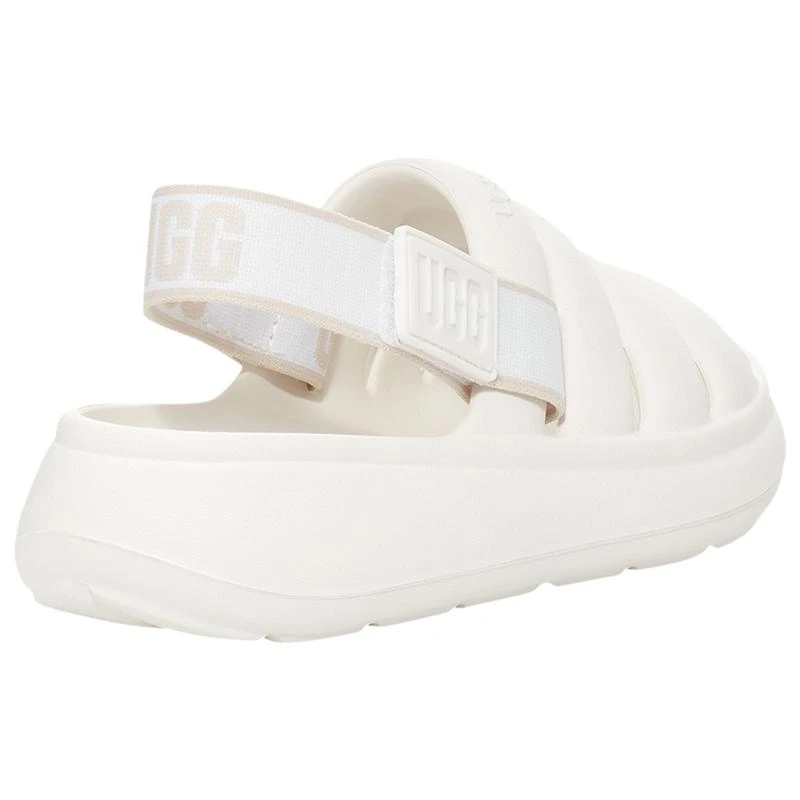 商品UGG|UGG Sport Yeah - Girls' Grade School,价格¥194,第3张图片详细描述