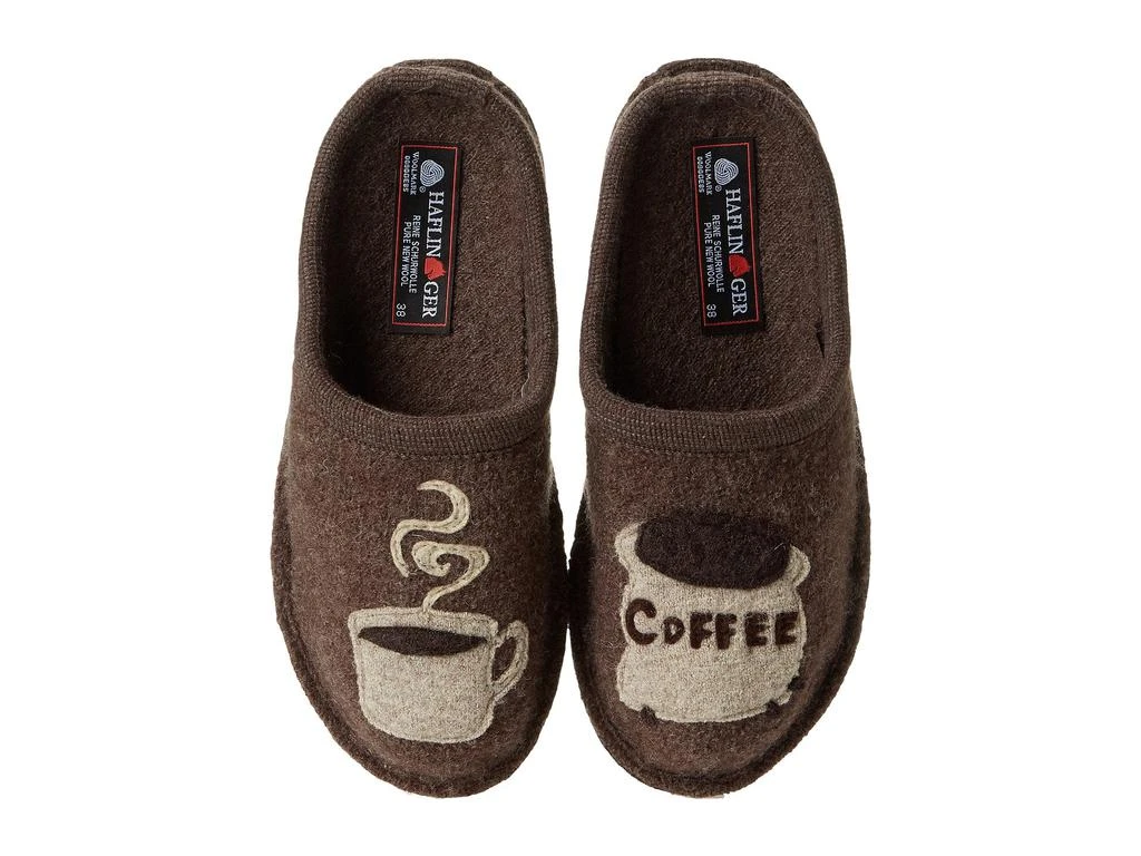 商品Haflinger|Coffee,价格¥749,第1张图片