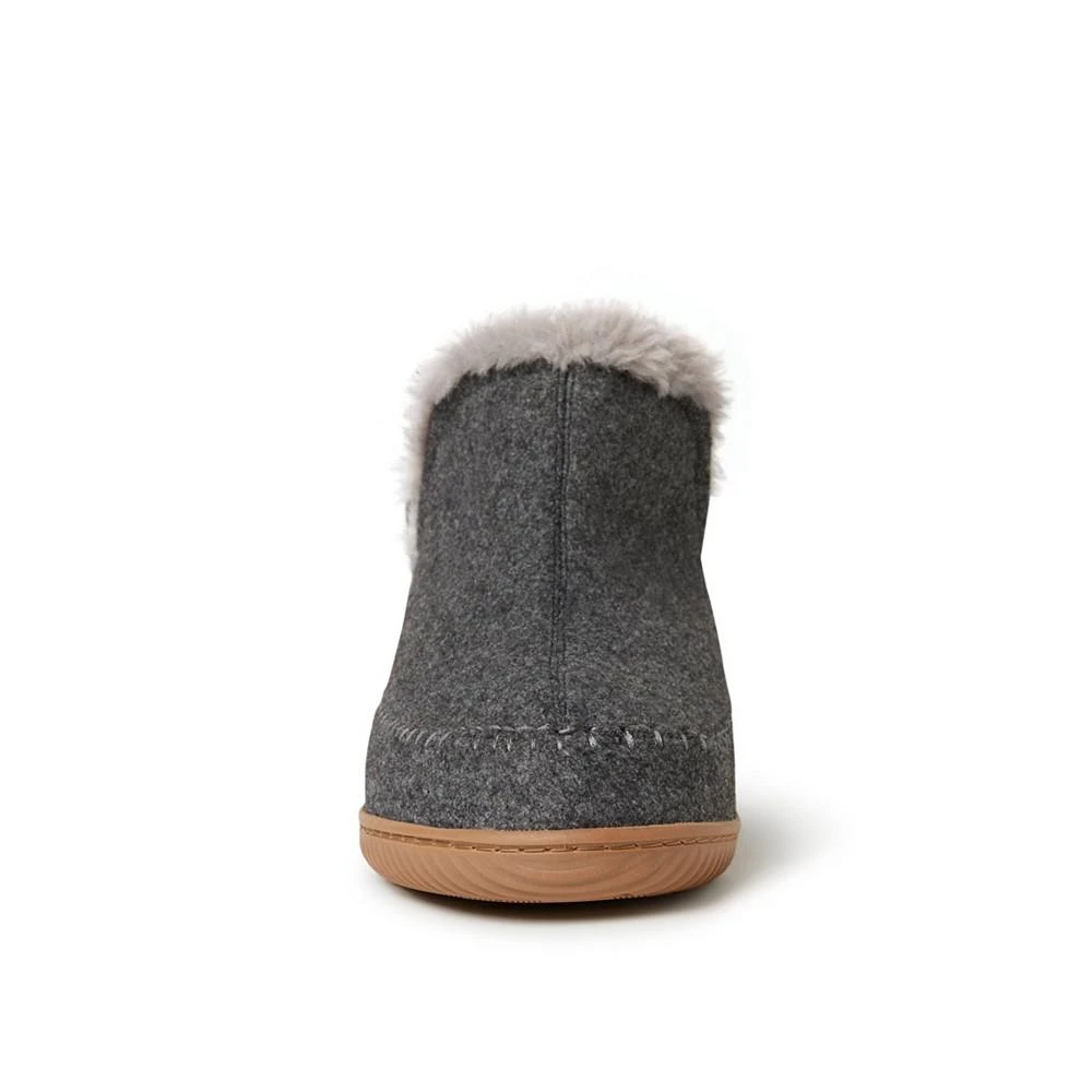 Dearfoam Alpine Men's Brixen Bootie Slippers 商品