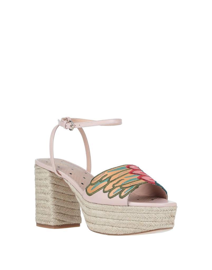 商品RED Valentino|Espadrilles,价格¥2708,第4张图片详细描述