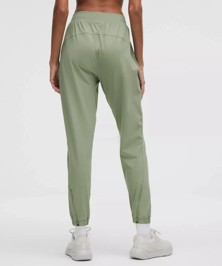 Adapted State High-Rise Jogger *Full Length 商品