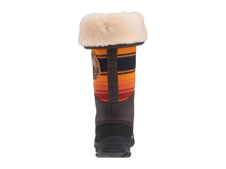 商品UGG|Adirondack Tall NP Grand Canyon,价格¥1233,第5张图片详细描述