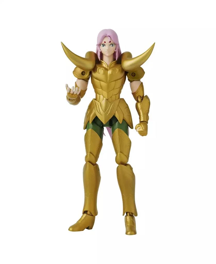 商品Anime Heroes|Knights of the Zodiac Aries MU 6.5" Action Figure,价格¥210,第5张图片详细描述