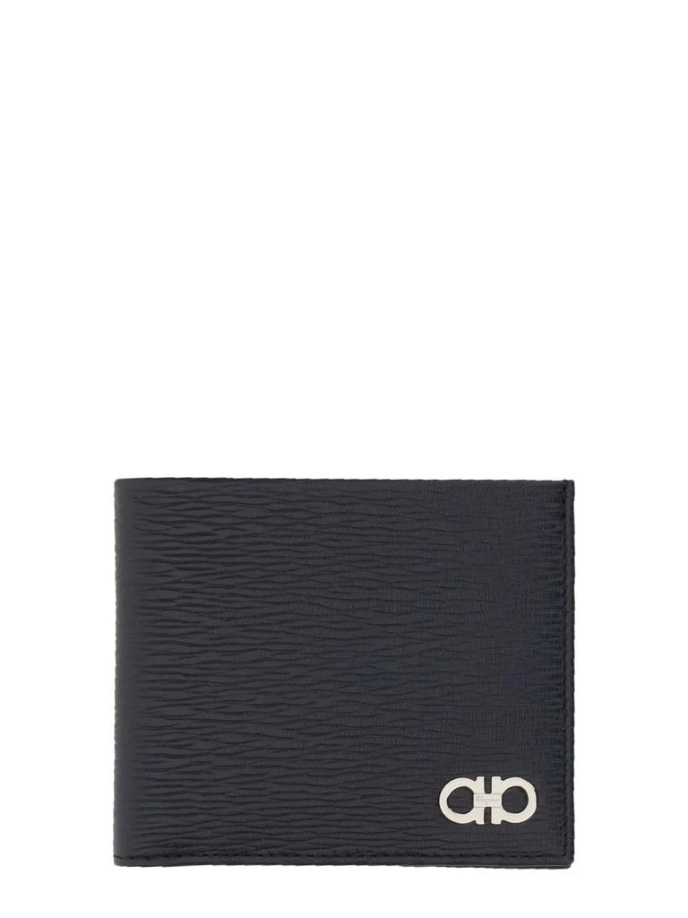 商品Salvatore Ferragamo|GANCINI WALLET,价格¥2957,第1张图片