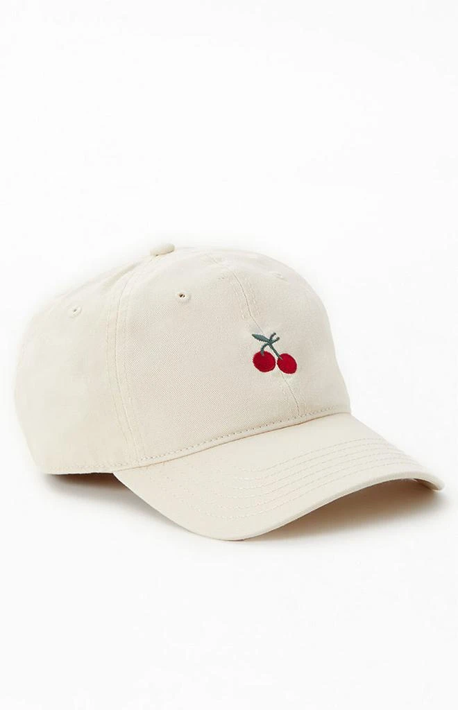 商品PacSun|Cherry Dad Hat,价格¥138,第1张图片