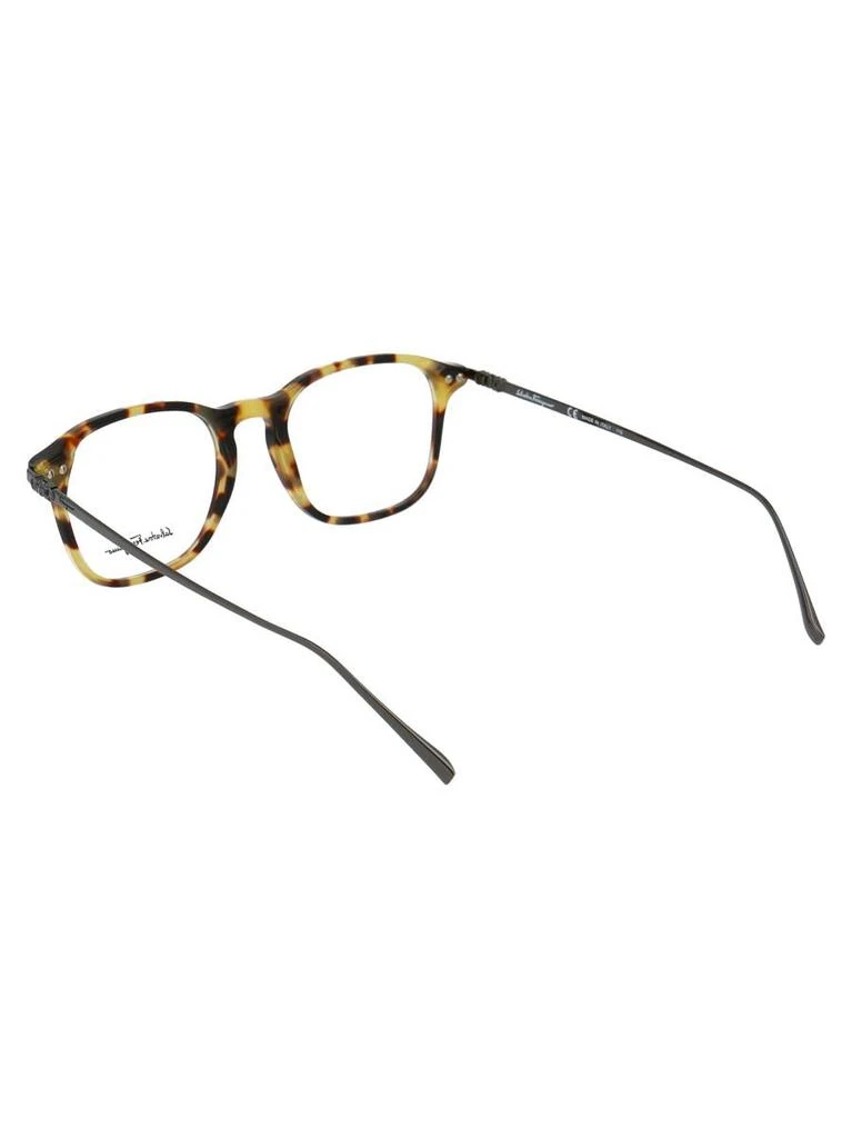 商品Salvatore Ferragamo|Salvatore Ferragamo OPTICAL,价格¥1912,第4张图片详细描述