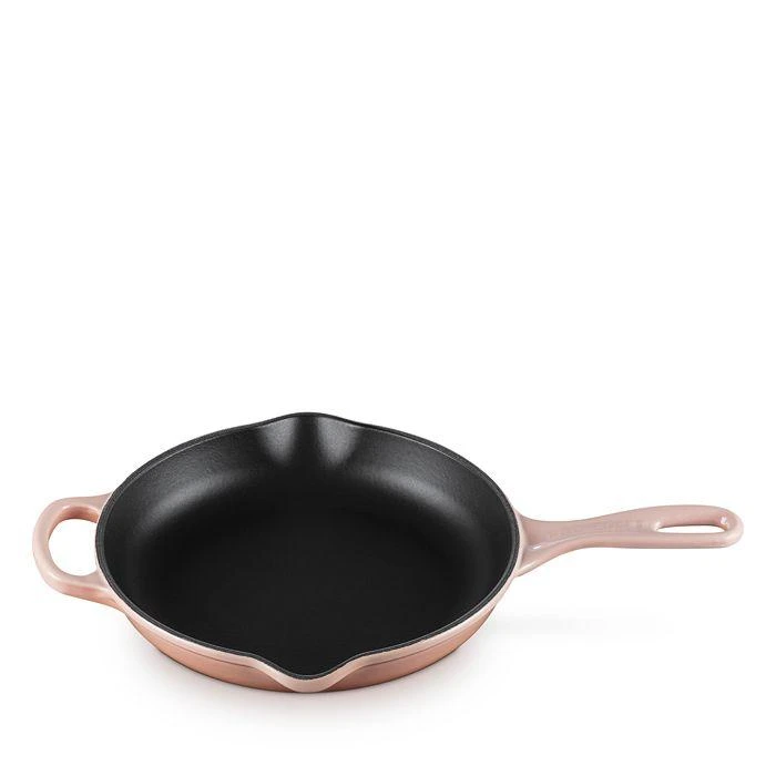 商品Le Creuset|9" Cast Iron Skillet,价格¥1335,第2张图片详细描述