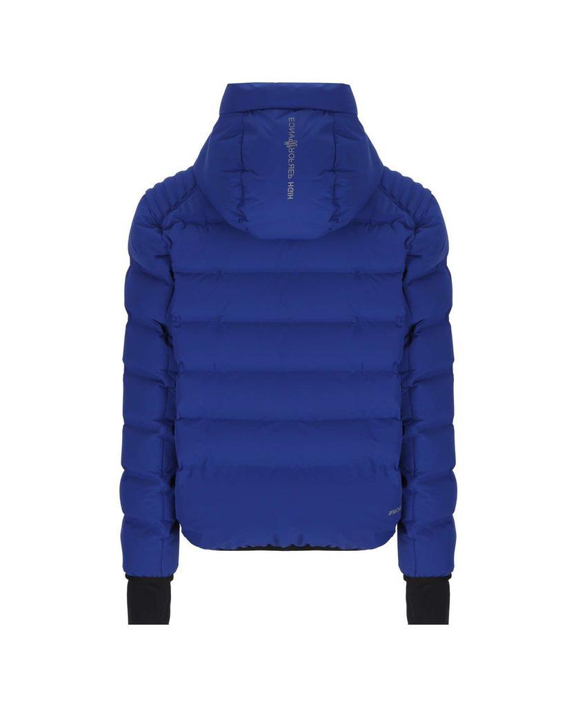 商品Moncler|Zip-up Padded Jacket,价格¥11552,第4张图片详细描述