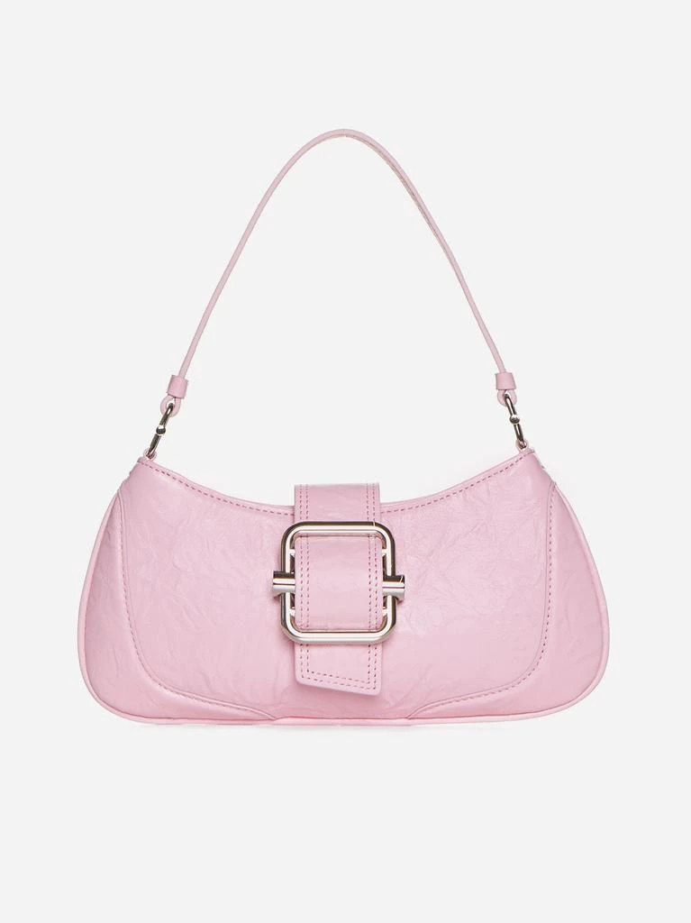 商品OSOI|Brocle Small leather bag,价格¥2166,第1张图片