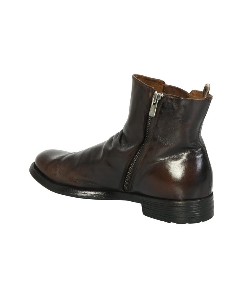 商品Officine Creative|Hive Ankle Boots,价格¥3414,第5张图片详细描述