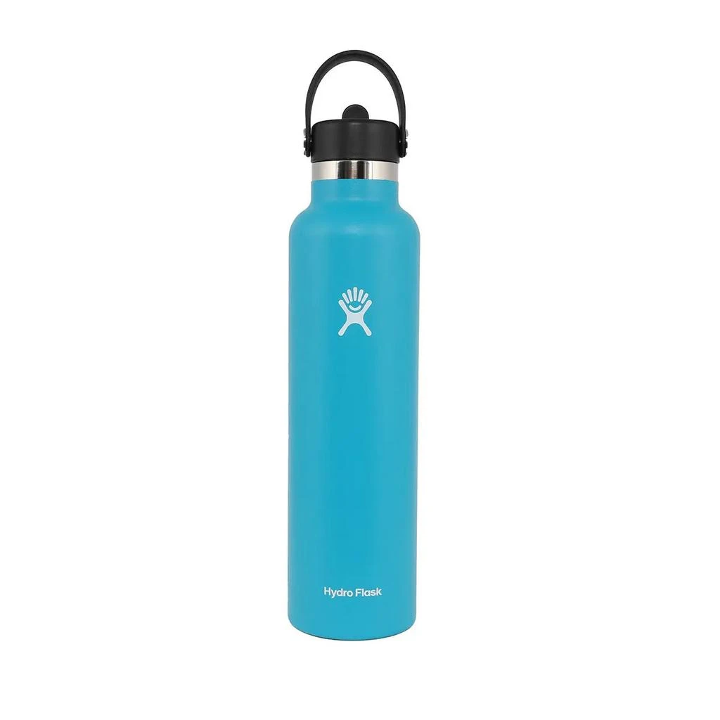 Hydro Flask Standard Flex Straw Cap Standard Mouth 24 oz Water Bottle 商品