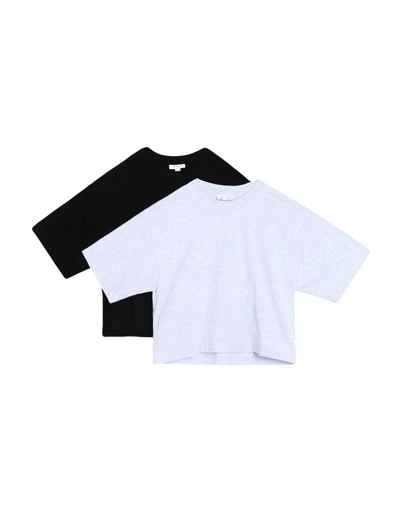 商品Topshop|Basic T-shirt,价格¥133,第1张图片