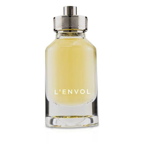 商品Cartier|Men's L'Envol de Cartier Eau de Toilette Spray,价格¥772,第1张图片