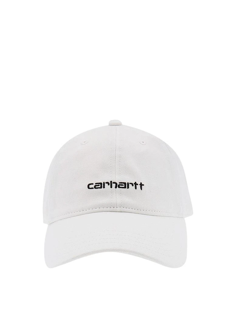 商品Carhartt WIP|Cotton hat,价格¥351,第1张图片