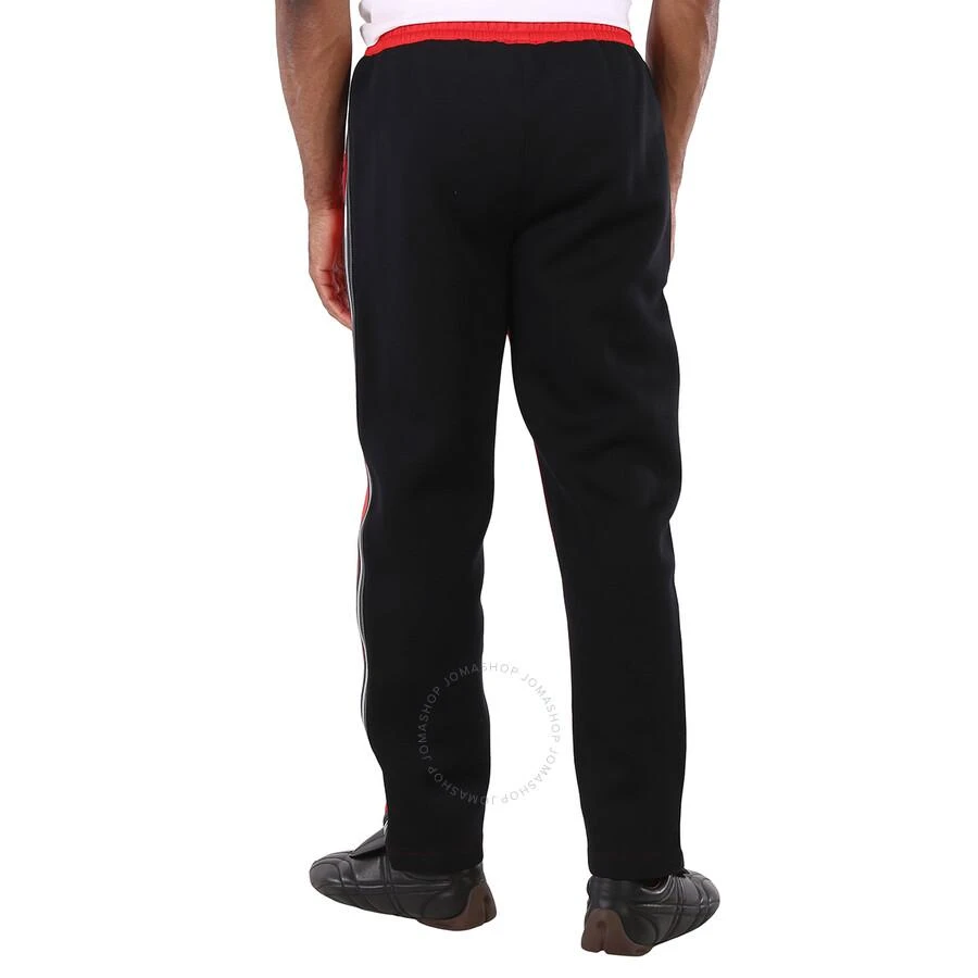 商品Burberry|Men's Bright Red Enton Track Pants,价格¥648,第3张图片详细描述