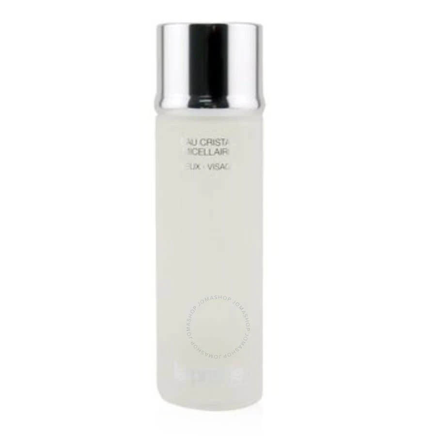 商品La Prairie|/ Crystal Micellar Water Eyes & Face 5 oz,价格¥664,第2张图片详细描述