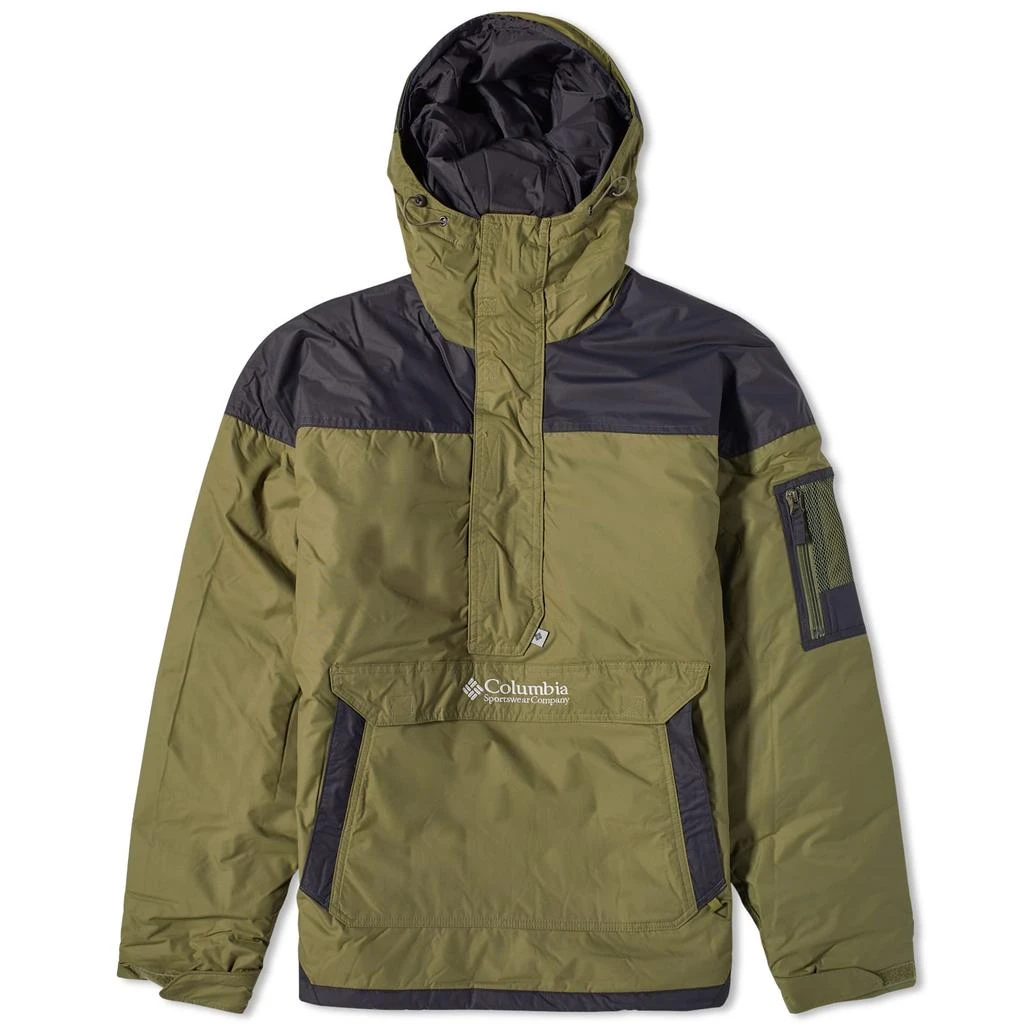 商品Columbia|Columbia Challenger™ Pullover Jacket,价格¥401,第1张图片