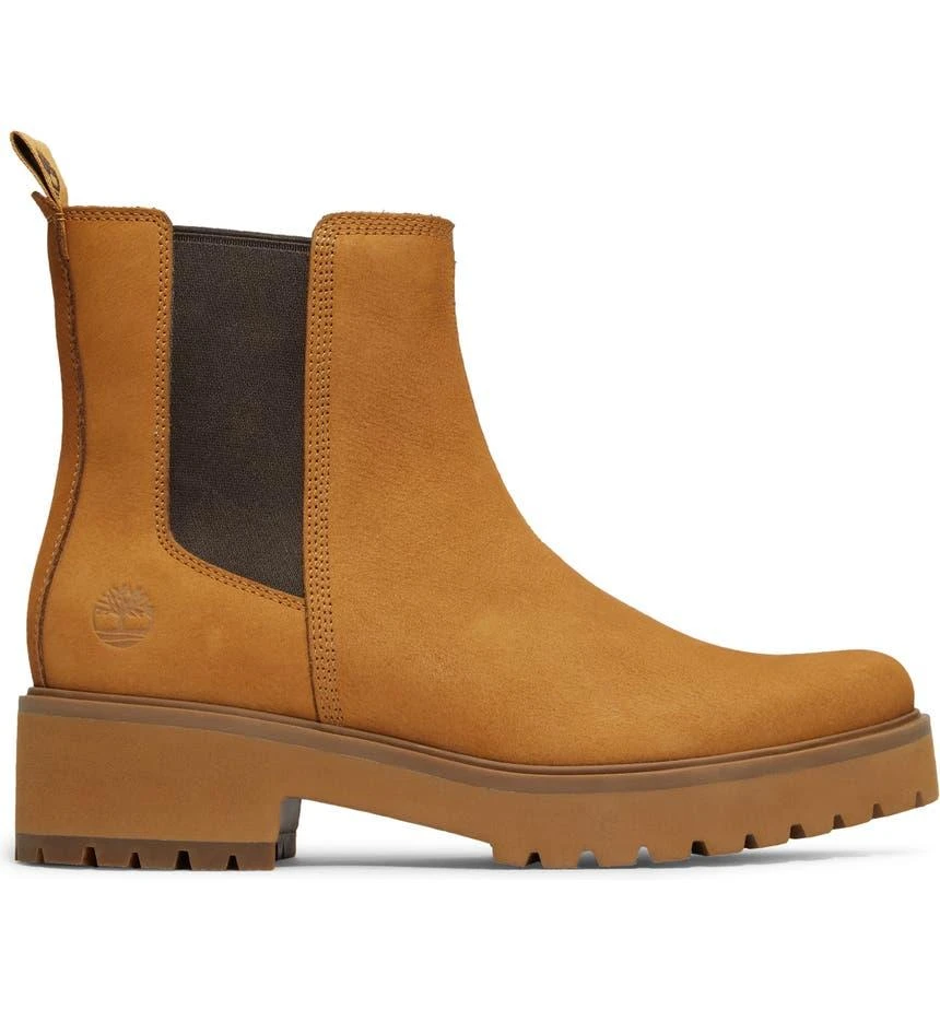 商品Timberland|Carnaby Cool Lug Sole Chelsea Boot,价格¥522,第3张图片详细描述