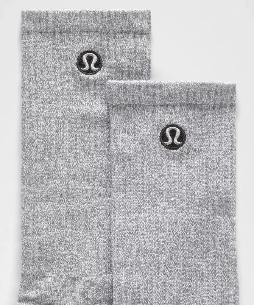 Unisex Daily Essential Crew Socks 商品
