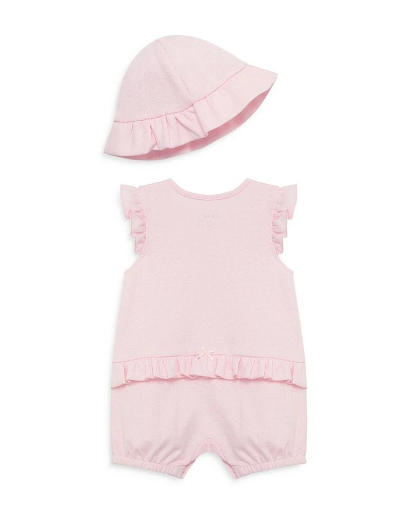 Girls' Daisies Romper & Hat - Baby 商品