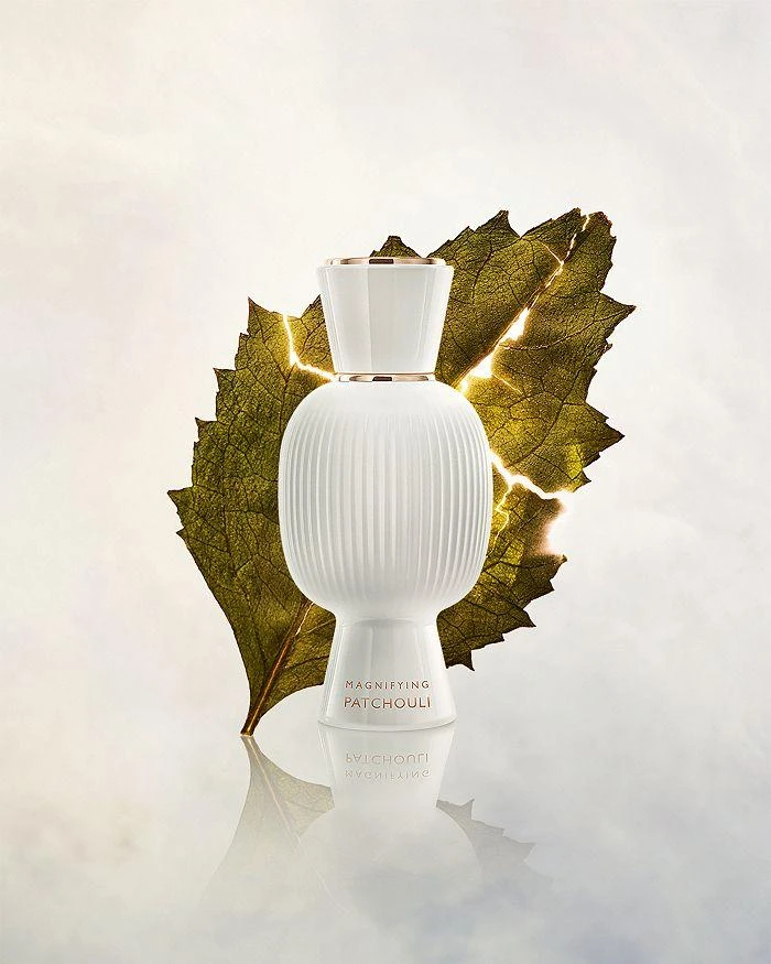 商品BVLGARI|Allegra Magnifying Patchouli Eau de Parfum 1.35 oz.,价格¥1477,第2张图片详细描述