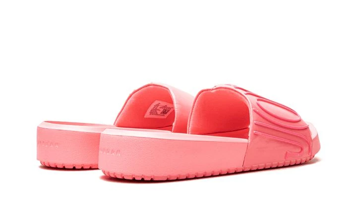 商品Jordan|WMNS Jordan NOLA Slide,价格¥369-¥442,第4张图片详细描述