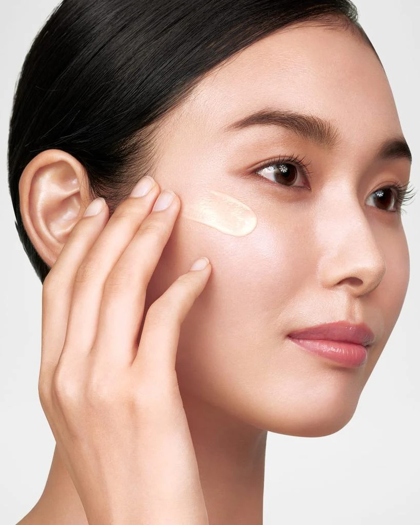 商品Cle de Peau|Wrinkle Smoothing Serum Supreme, 0.68 oz.,价格¥2527,第4张图片详细描述