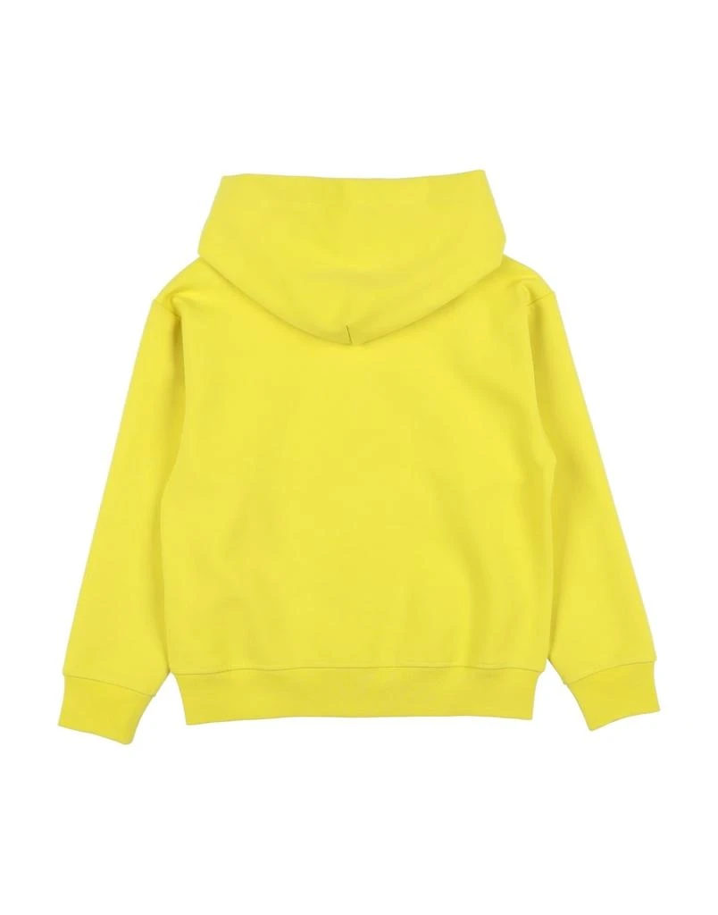 商品Calvin Klein|Hooded sweatshirt,价格¥372,第2张图片详细描述