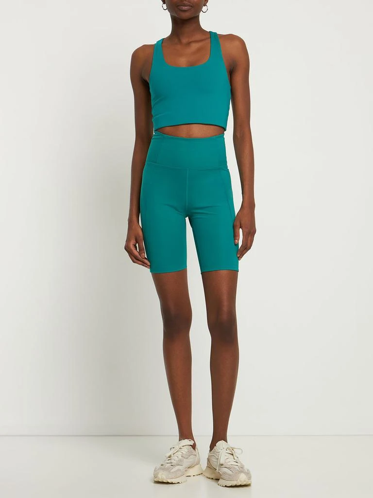 商品GIRLFRIEND COLLECTIVE|Paloma Stretch Tech Bra Top,价格¥177,第1张图片详细描述