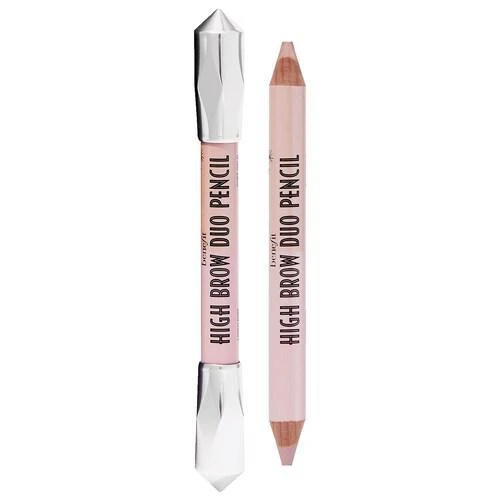商品Benefit Cosmetics|High Brow Dual Ended Highlighting Eyebrow Pencil,价格¥195,第1张图片