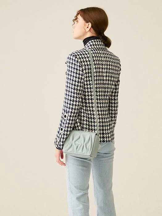 商品Coccinelle|Marquise Cross Bag - 4 colors,价格¥3491,第3张图片详细描述