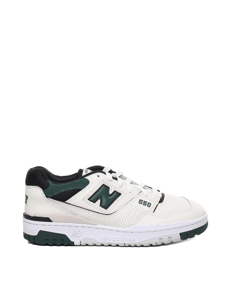 New Balance Sneakers Bb550商品第1张图片规格展示