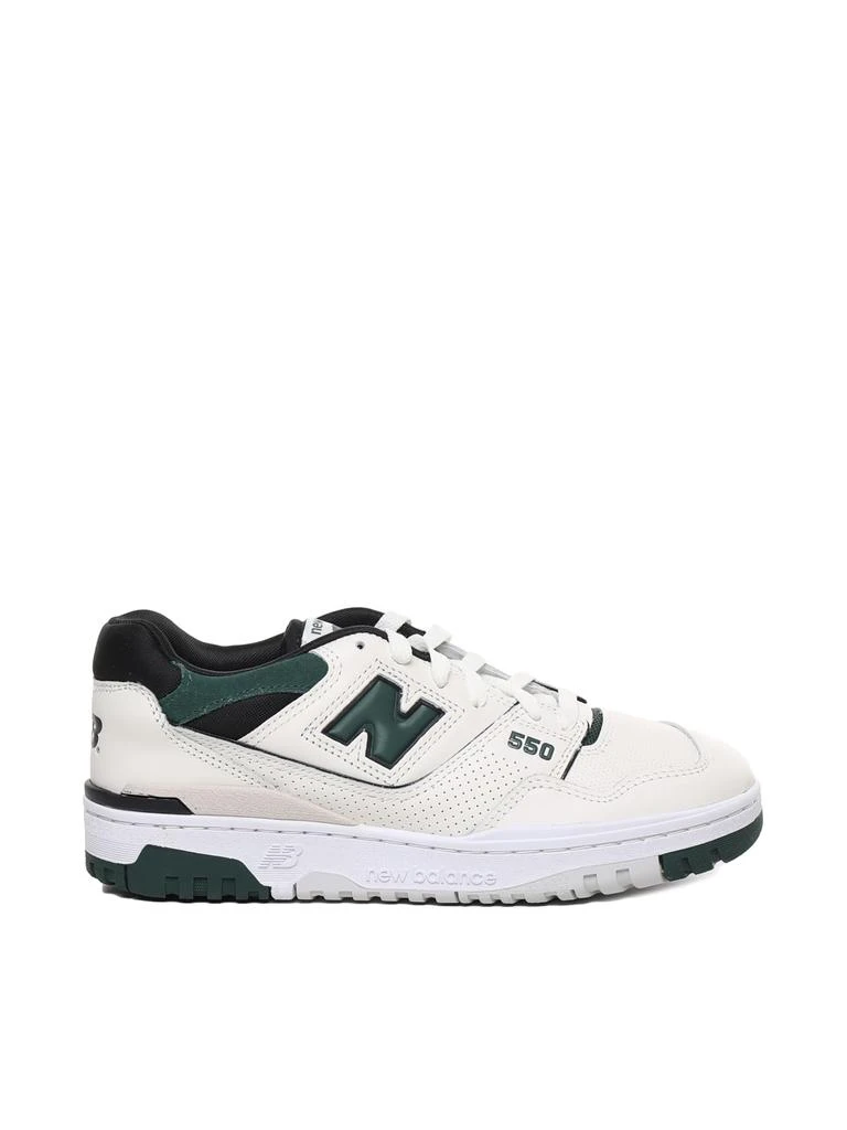 商品New Balance|New Balance Sneakers Bb550,价格¥1424,第1张图片