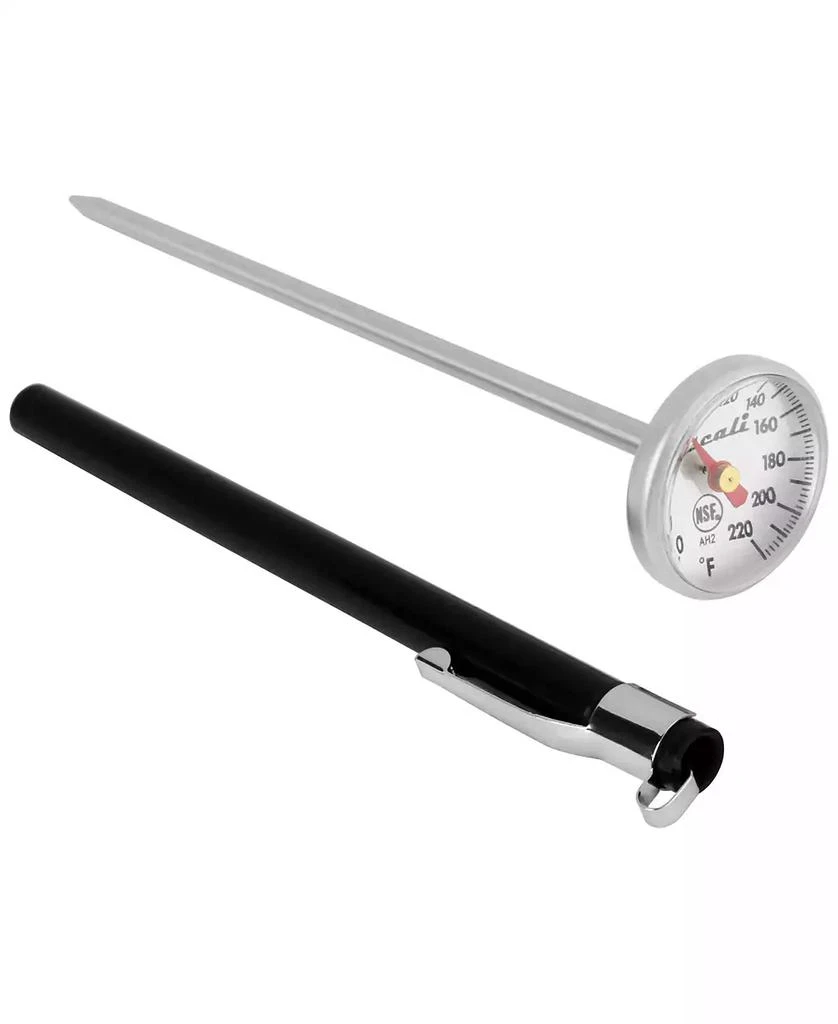商品Escali|Corp Instant Read Dial Thermometer, NSF Listed,价格¥150,第1张图片