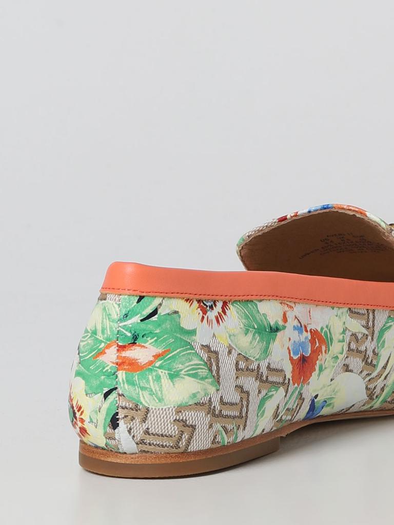 Lauren Ralph Lauren loafers for woman商品第3张图片规格展示