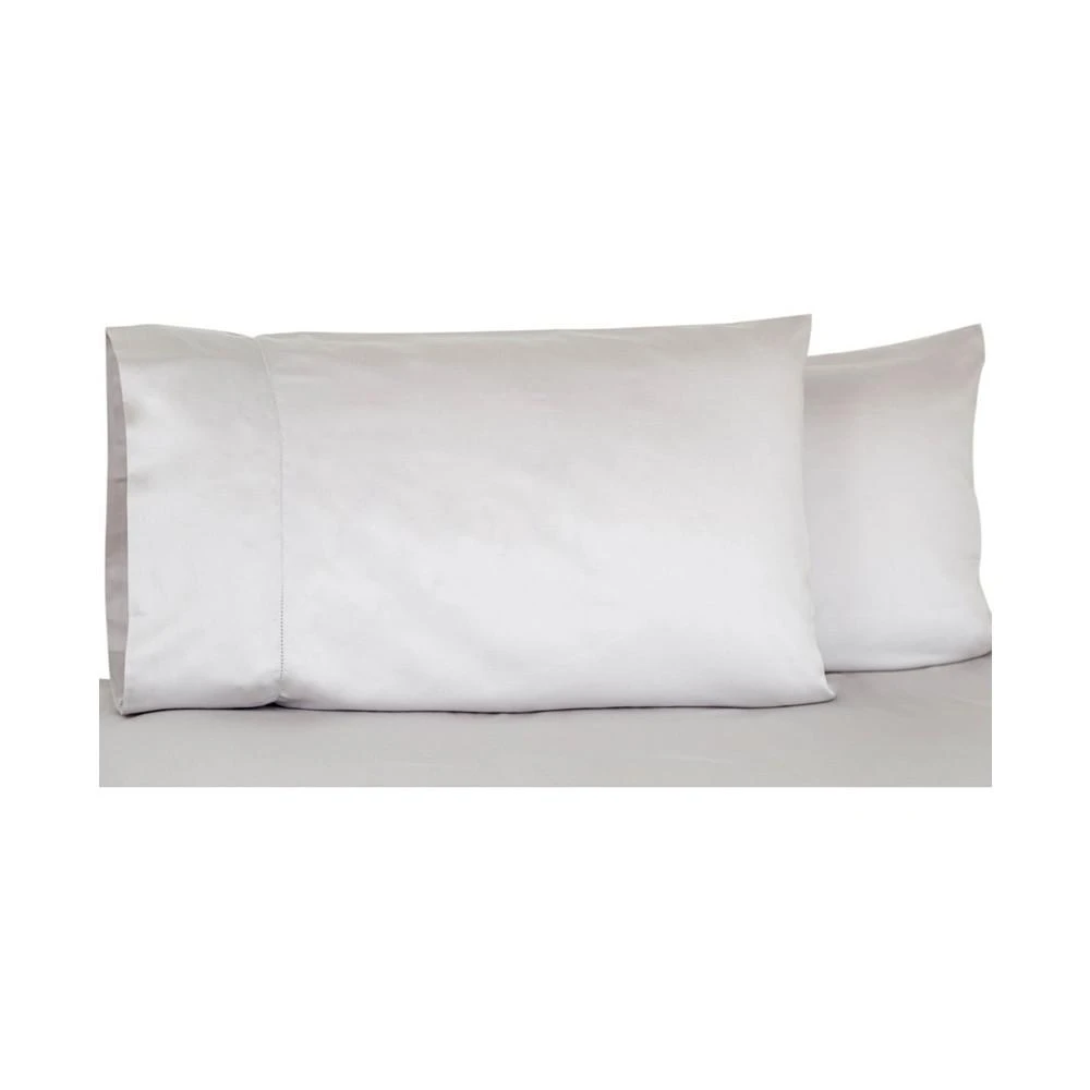 商品Belle Epoque|420 TC Supima Sheet Set with Hem Stitch,价格¥2395,第3张图片详细描述