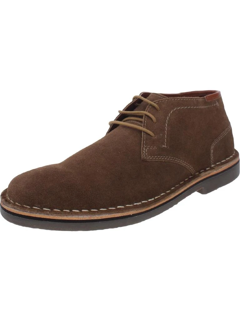 商品Kenneth Cole|Desert Sun Mens Chukka Boots,价格¥556-¥564,第1张图片