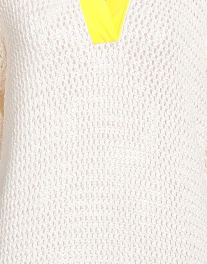 商品AGNONA|Sweater,价格¥5585,第6张图片详细描述